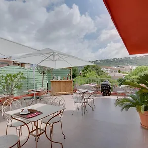 *** Hotel Casabella France