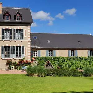 Château De Etienne Couette-café