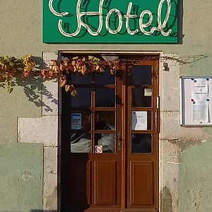 Le Saint Vincent Hotel