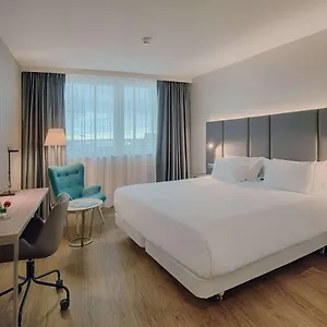 **** Hotel Nh Toulouse Airport France