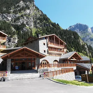 Lagrange Les Hauts De La Vanoise Village de vacances