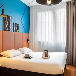 *** Hotel Ibis Ornano Montmartre Nord 18ème France