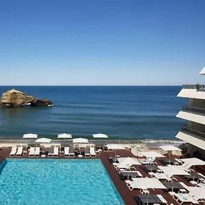 ***** Hotel Sofitel Le Miramar Thalassa France