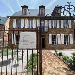 *** Hotel Restaurant Aupres D'angele France