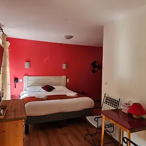 Le Mont Barral Hotel