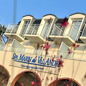 **** Hotel Marin Du Val Andre Thalasso France