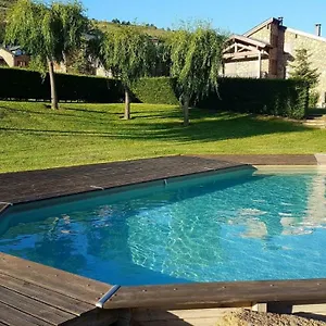  Hébergement de vacances Casa Residencial France