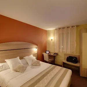 Les étoiles Du Forez Hotel